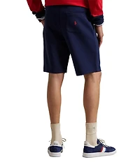 Polo Ralph Lauren Big & Tall Logo Double-Knit 10.5#double; Inseam and 12.5#double; Inseam Short
