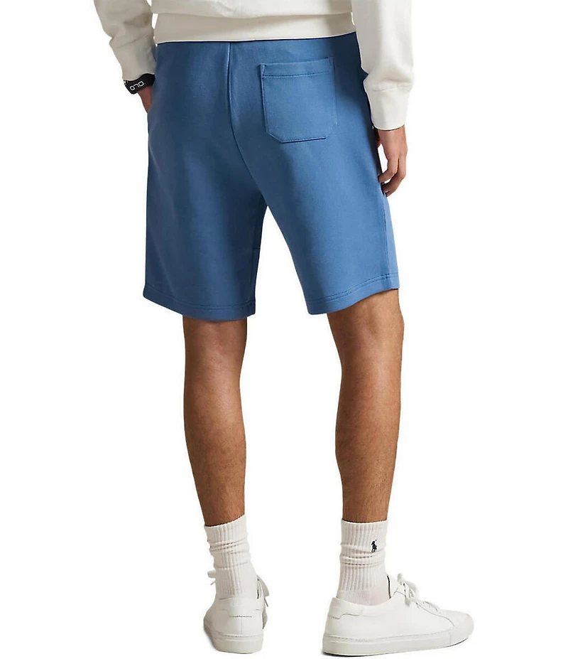 Polo Ralph Lauren Big & Tall Logo Double-Knit 10.5#double; Inseam and 12.5#double; Inseam Shorts