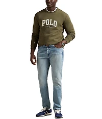 Polo Ralph Lauren Big & Tall Logo Fleece Sweatshirt