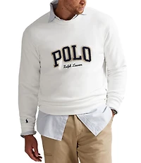 Polo Ralph Lauren Big & Tall Logo Fleece Sweatshirt
