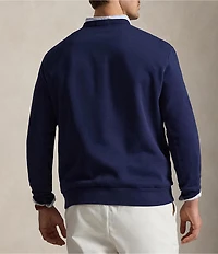 Polo Ralph Lauren Big & Tall Logo Fleece Sweatshirt