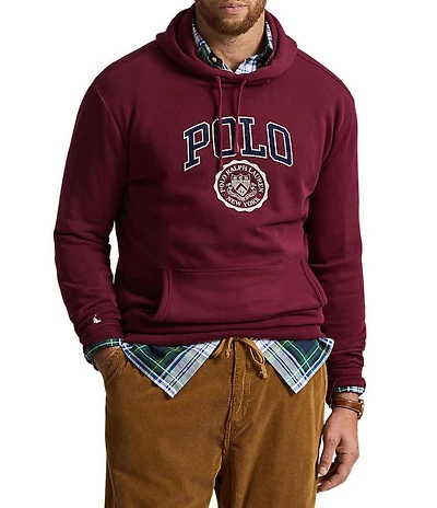 Polo Ralph Lauren Big & Tall Logo Hoodie