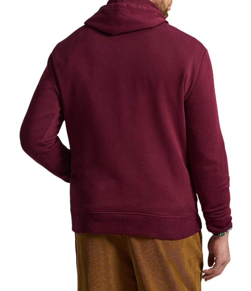 Polo Ralph Lauren Big & Tall Logo Hoodie