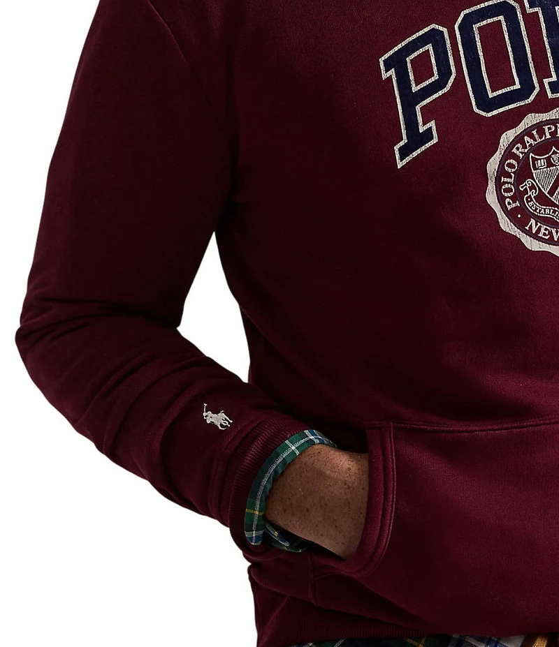Polo Ralph Lauren Big & Tall Logo Hoodie