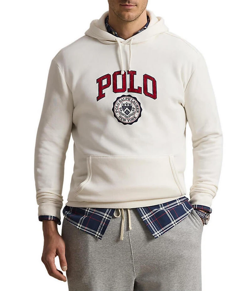 Polo Ralph Lauren Big & Tall Logo Hoodie