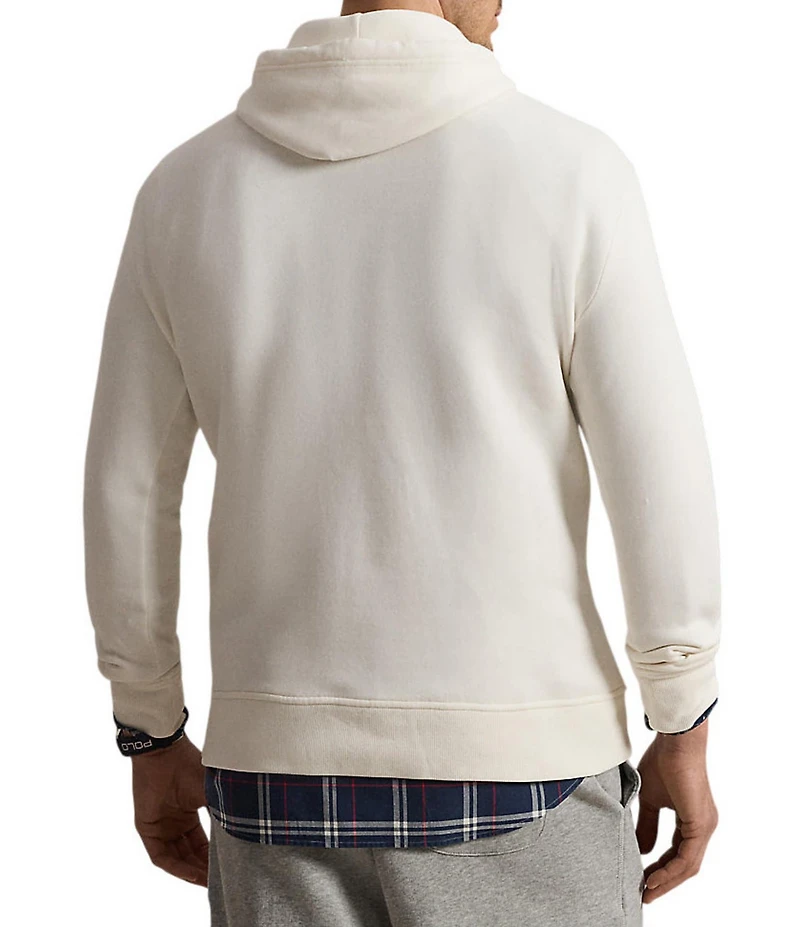 Polo Ralph Lauren Big & Tall Logo Hoodie