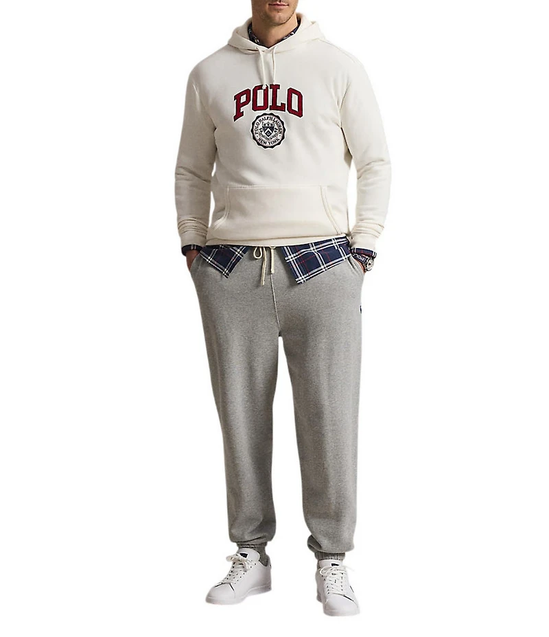 Polo Ralph Lauren Big & Tall Logo Hoodie