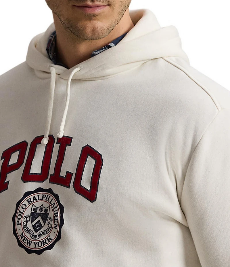 Polo Ralph Lauren Big & Tall Logo Hoodie