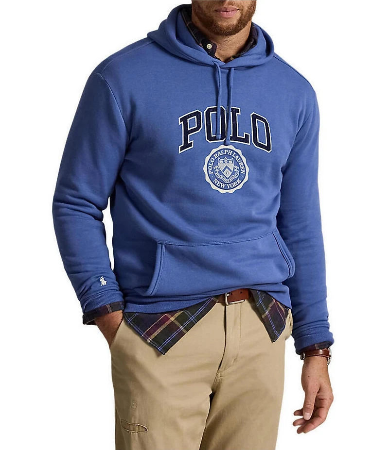 Polo Ralph Lauren Big & Tall Logo Hoodie