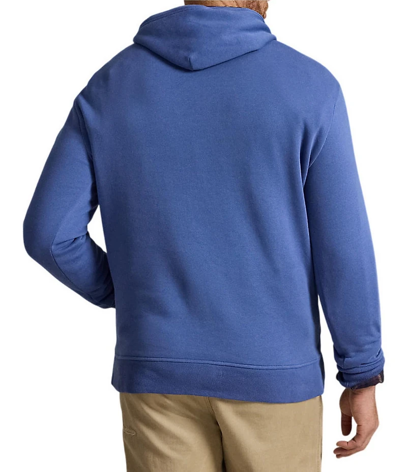 Polo Ralph Lauren Big & Tall Logo Hoodie