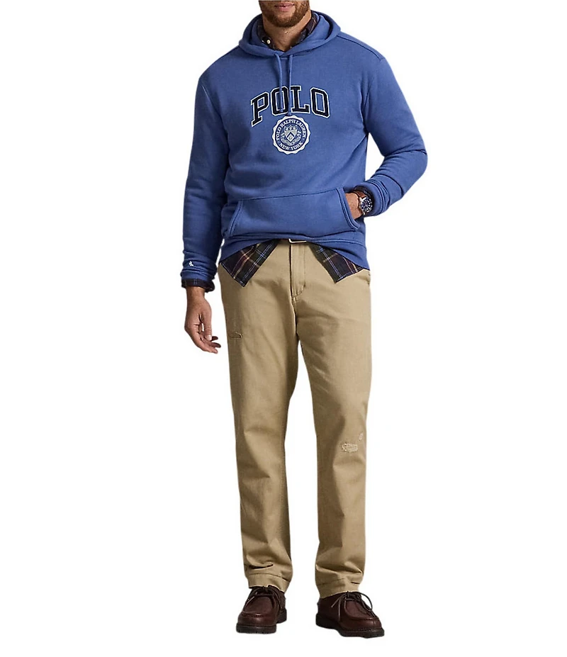 Polo Ralph Lauren Big & Tall Logo Hoodie
