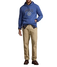 Polo Ralph Lauren Big & Tall Logo Hoodie