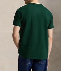 Polo Ralph Lauren Big & Tall Logo Jersey Short Sleeve T-Shirt