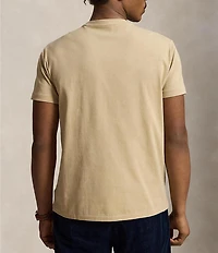 Polo Ralph Lauren Big & Tall Logo Jersey Short Sleeve T-Shirt