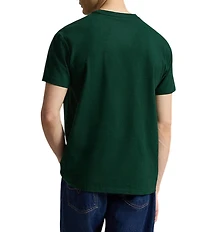 Polo Ralph Lauren Big & Tall Logo Jersey Short Sleeve T-Shirt