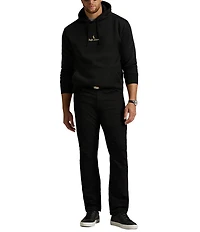 Polo Ralph Lauren Big & Tall Logo Pile Fleece-Lined Hoodie