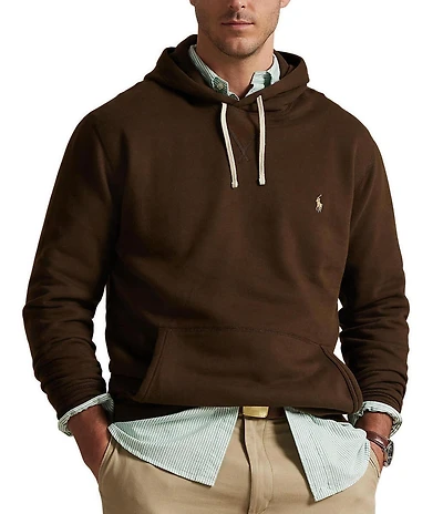 Polo Ralph Lauren Big & Tall RL Fleece Hoodie