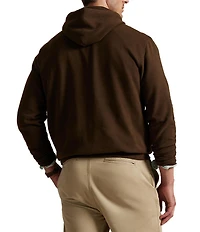 Polo Ralph Lauren Big & Tall RL Fleece Hoodie