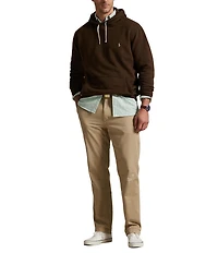 Polo Ralph Lauren Big & Tall RL Fleece Hoodie