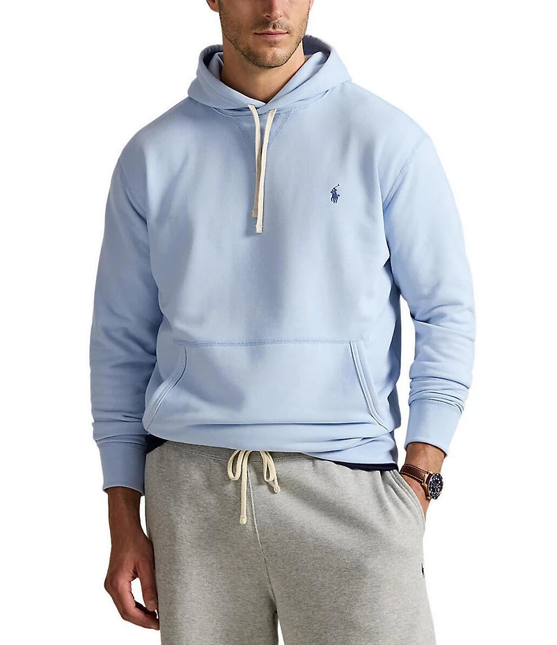 Polo Ralph Lauren Big & Tall RL Fleece Hoodie