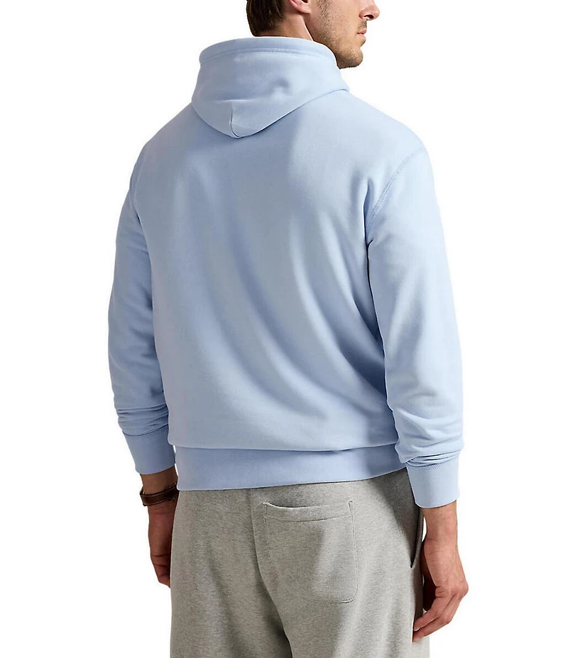 Polo Ralph Lauren Big & Tall RL Fleece Hoodie