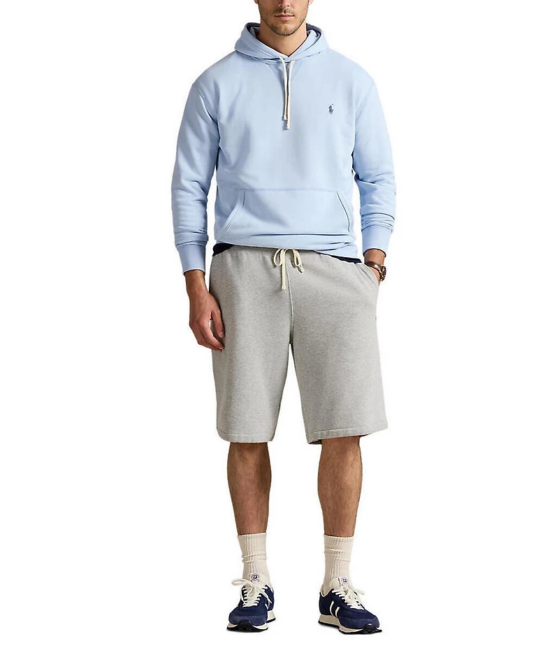 Polo Ralph Lauren Big & Tall RL Fleece Hoodie