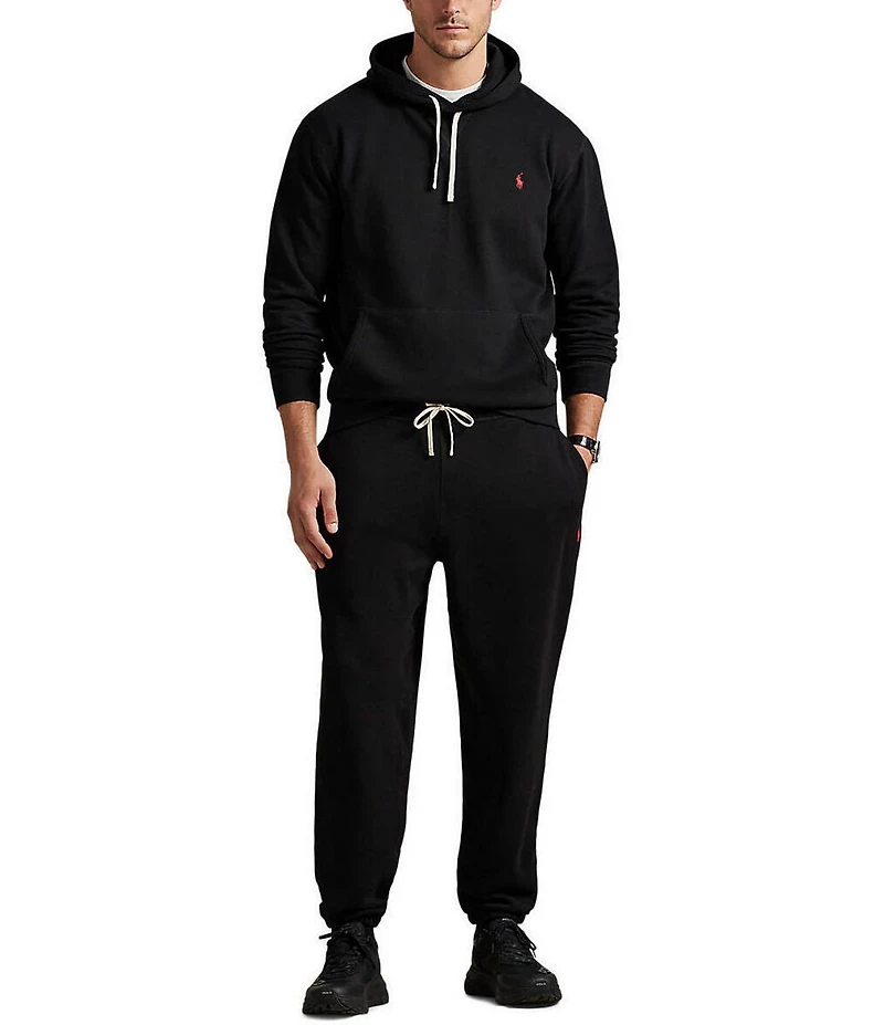 Polo Ralph Lauren Big & Tall RL Fleece Hoodie