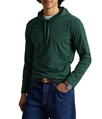 Polo Ralph Lauren Big & Tall Long Sleeve Hoodie T-Shirt