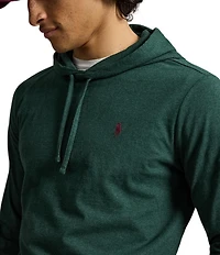 Polo Ralph Lauren Big & Tall Long Sleeve Hoodie T-Shirt