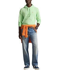 Polo Ralph Lauren Big & Tall Long Sleeve Hoodie T-Shirt