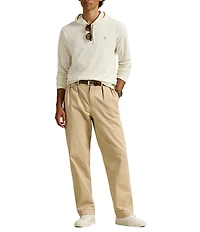 Polo Ralph Lauren Big & Tall Long Sleeve Hoodie T-Shirt