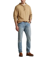 Polo Ralph Lauren Big & Tall Long Sleeve Hoodie T-Shirt