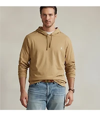 Polo Ralph Lauren Big & Tall Long Sleeve Hoodie T-Shirt