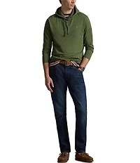 Polo Ralph Lauren Big & Tall Long Sleeve Hoodie T-Shirt