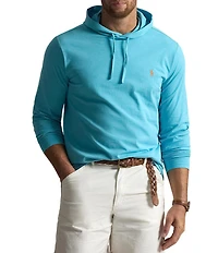 Polo Ralph Lauren Big & Tall Long Sleeve Hoodie T-Shirt