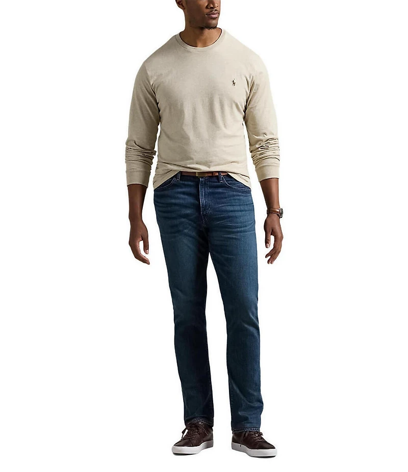 Polo Ralph Lauren Big & Tall Long-Sleeve T-Shirt