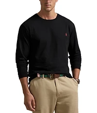 Polo Ralph Lauren Big & Tall Long-Sleeve T-Shirt