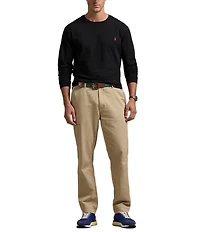 Polo Ralph Lauren Big & Tall Long-Sleeve T-Shirt