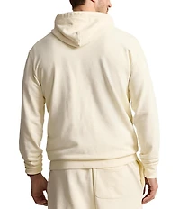 Polo Ralph Lauren Big & Tall Loopback Fleece Hoodie