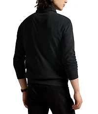 Polo Ralph Lauren Big & Tall Luxury Jersey Pullover