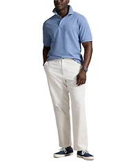 Polo Ralph Lauren Big & Tall Mesh Short Sleeve Polo Shirt