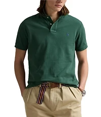 Polo Ralph Lauren Big & Tall Mesh Short Sleeve Polo Shirt
