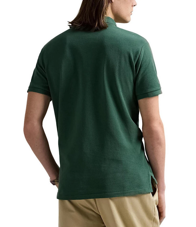 Polo Ralph Lauren Big & Tall Mesh Short Sleeve Polo Shirt