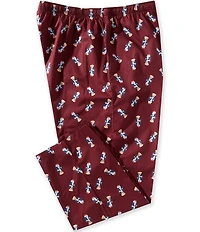 Polo Ralph Lauren Big & Tall Pajama Pants