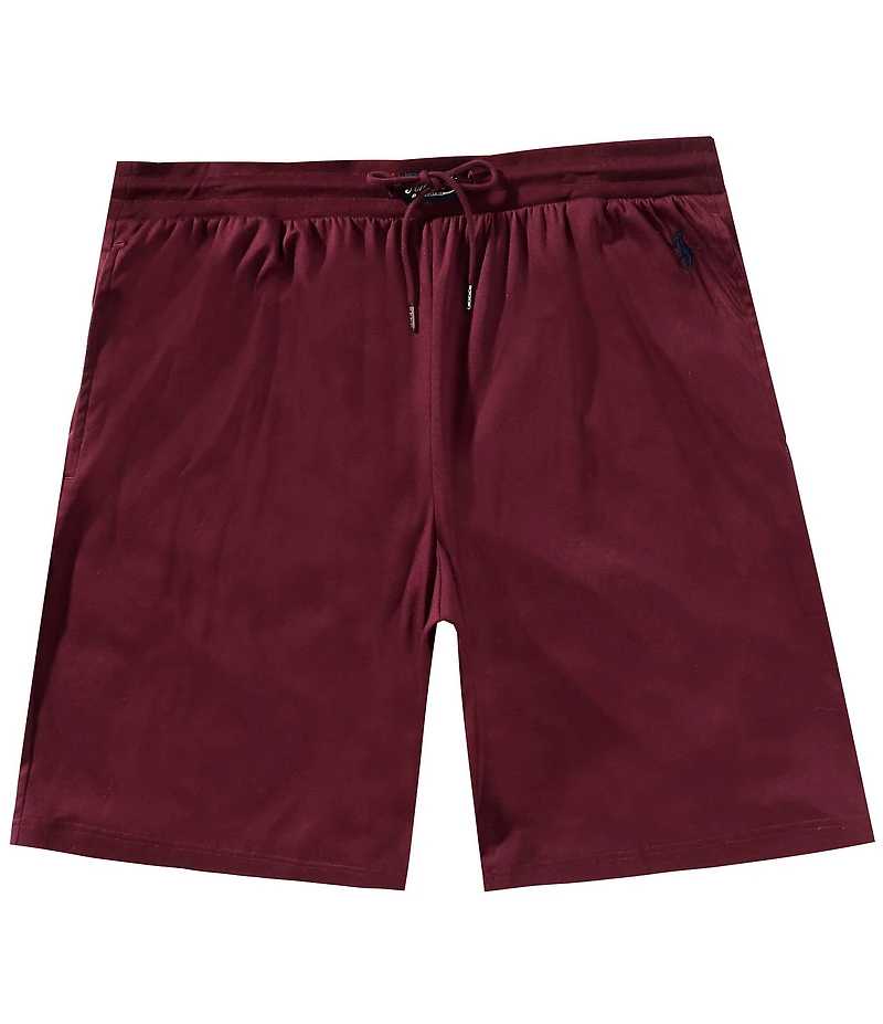Polo Ralph Lauren Big & Tall Pajama Shorts