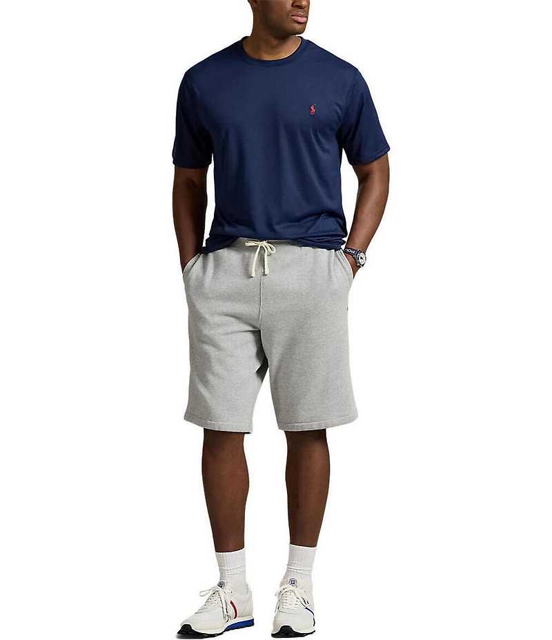 Polo Ralph Lauren Big & Tall Performance Stretch Jersey Short Sleeve T-Shirt