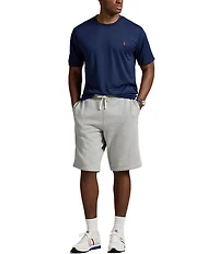 Polo Ralph Lauren Big & Tall Performance Stretch Jersey Short Sleeve T-Shirt