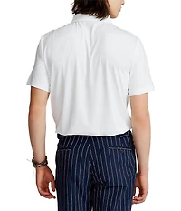 Polo Ralph Lauren Big & Tall Performance Stretch Short-Sleeve Polo Shirt