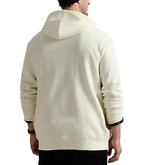 Polo Ralph Lauren Big & Tall Polo Bear Fleece Hoodie