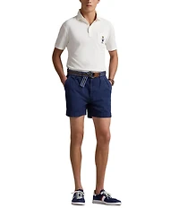 Polo Ralph Lauren Big & Tall Polo Bear Mesh Short Sleeve Polo Shirt